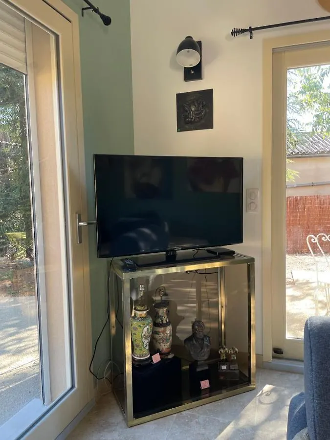 Lagalerie84 Villa Saint-Saturnin-les-Apt