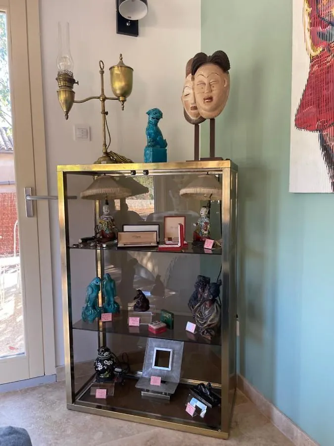 Lagalerie84 Villa Saint-Saturnin-les-Apt 0*,