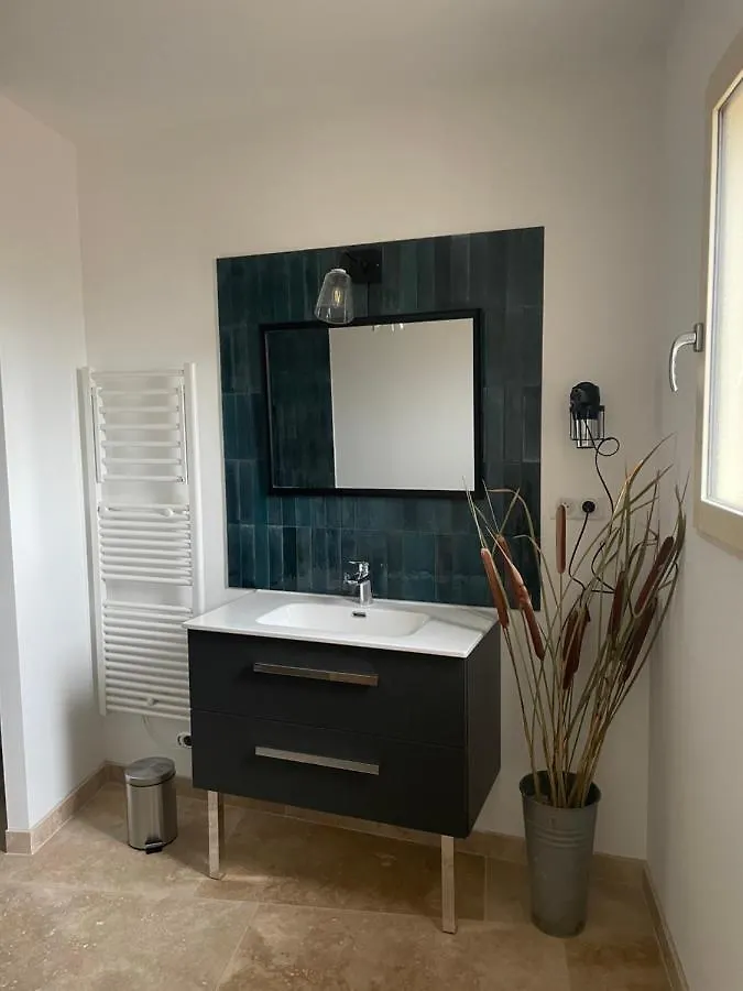 Lagalerie84 Villa Saint-Saturnin-les-Apt 0*,  France