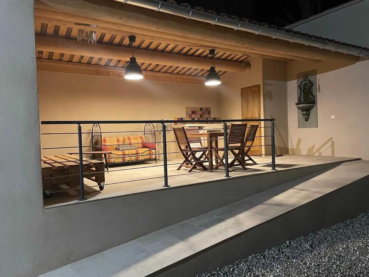 Lagalerie84 Villa Saint-Saturnin-les-Apt Holiday home