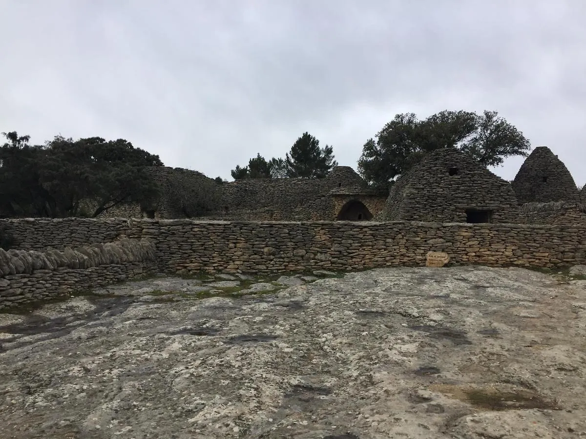 Lagalerie84 Villa Saint-Saturnin-les-Apt