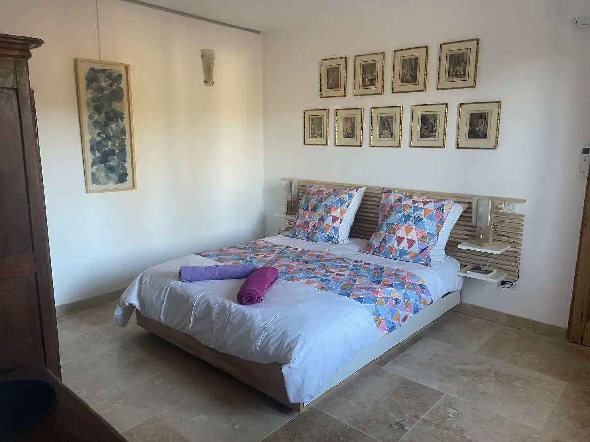Lagalerie84 Villa Saint-Saturnin-les-Apt France