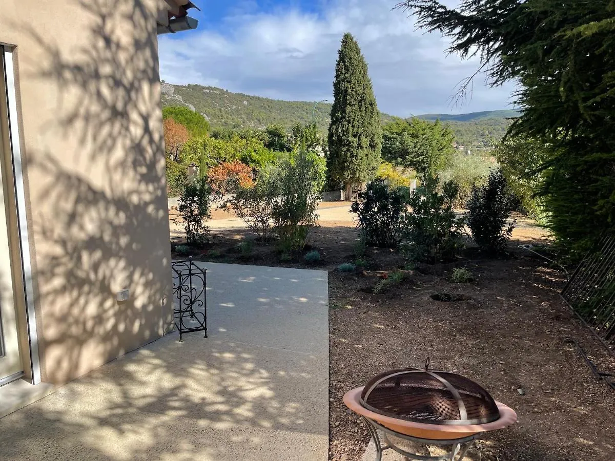 Lagalerie84 Villa Saint-Saturnin-les-Apt