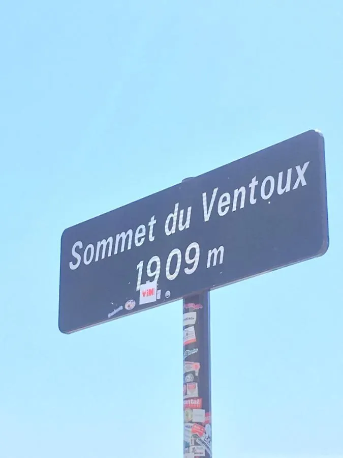Holiday home Lagalerie84 Villa Saint-Saturnin-les-Apt