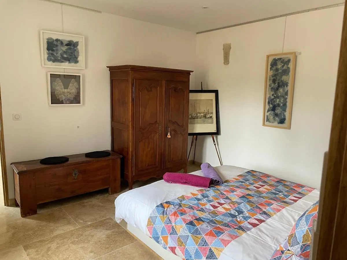 Lagalerie84 Villa Saint-Saturnin-les-Apt France