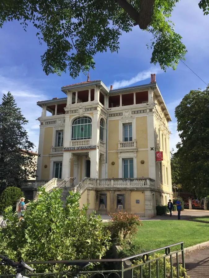 Lagalerie84 Villa Saint-Saturnin-les-Apt 0*,
