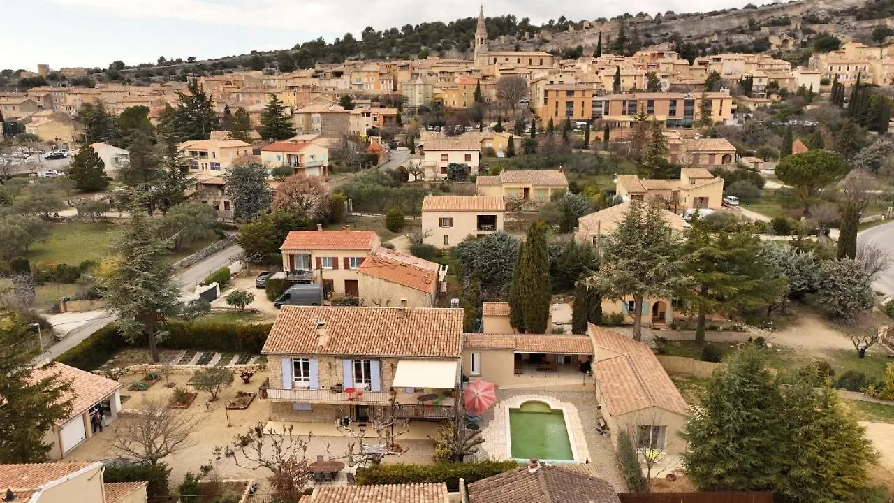 Lagalerie84 Villa Saint-Saturnin-les-Apt 0*,  France