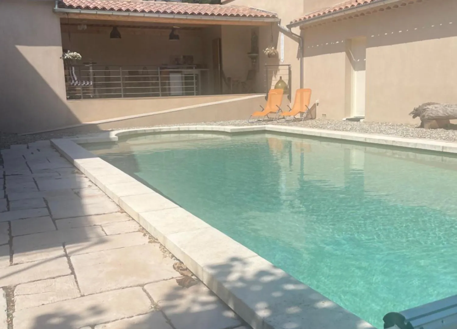 Lagalerie84 Villa Saint-Saturnin-les-Apt