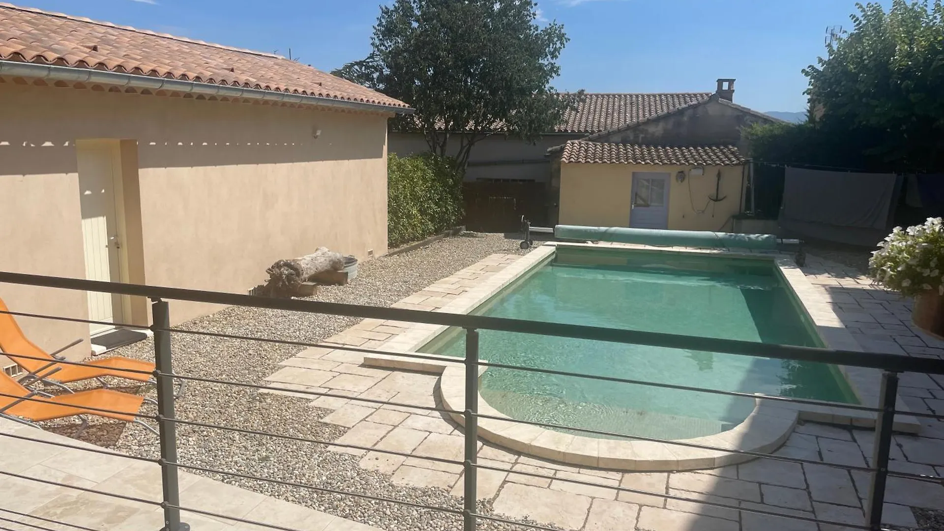 Lagalerie84 Villa Saint-Saturnin-les-Apt France