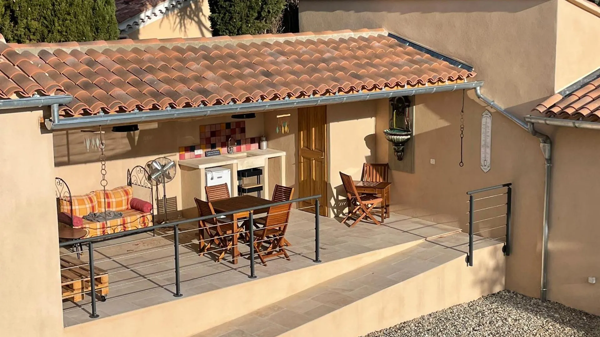 Lagalerie84 Villa Saint-Saturnin-les-Apt