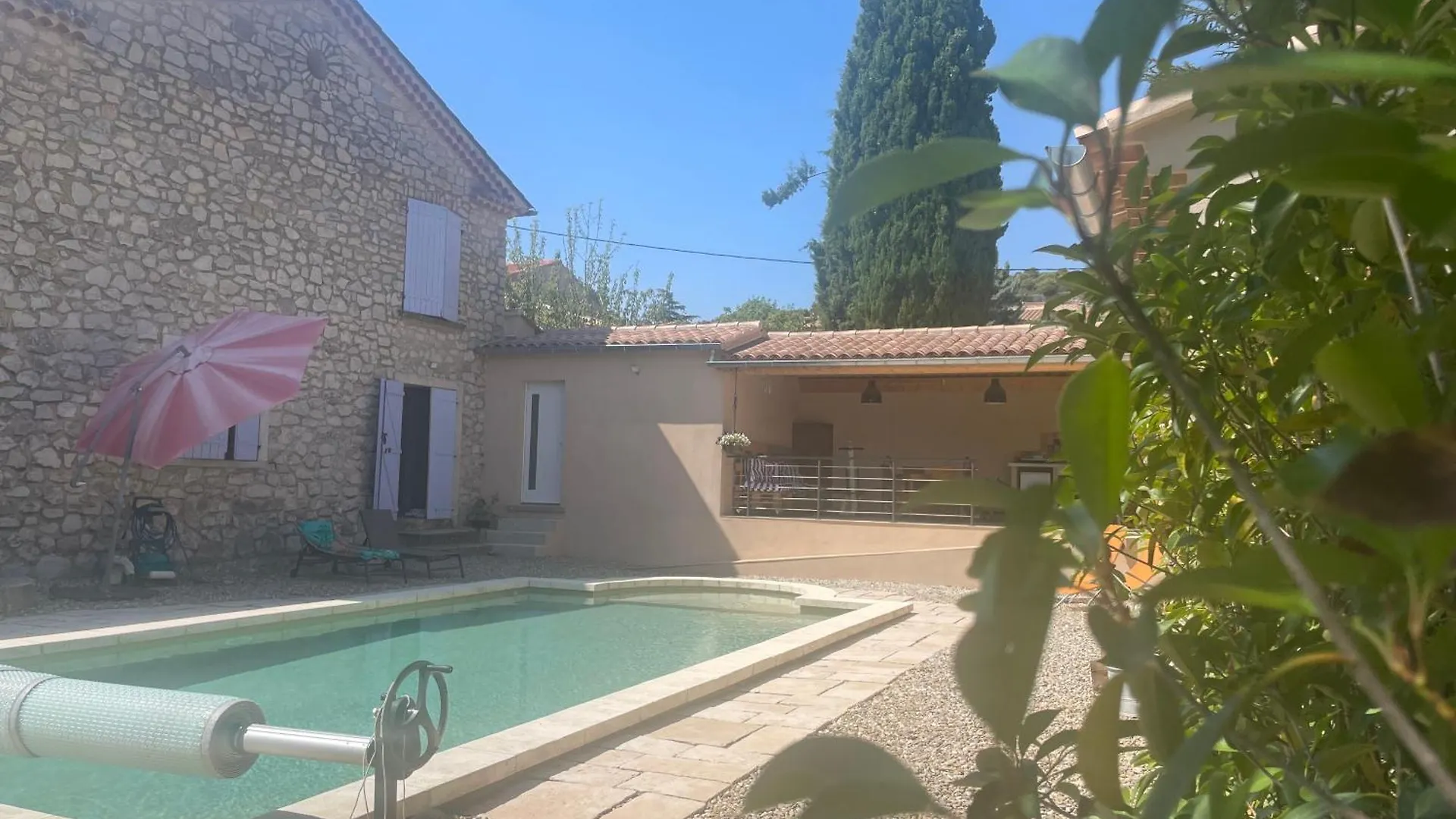 Lagalerie84 Villa Saint-Saturnin-les-Apt Holiday home
