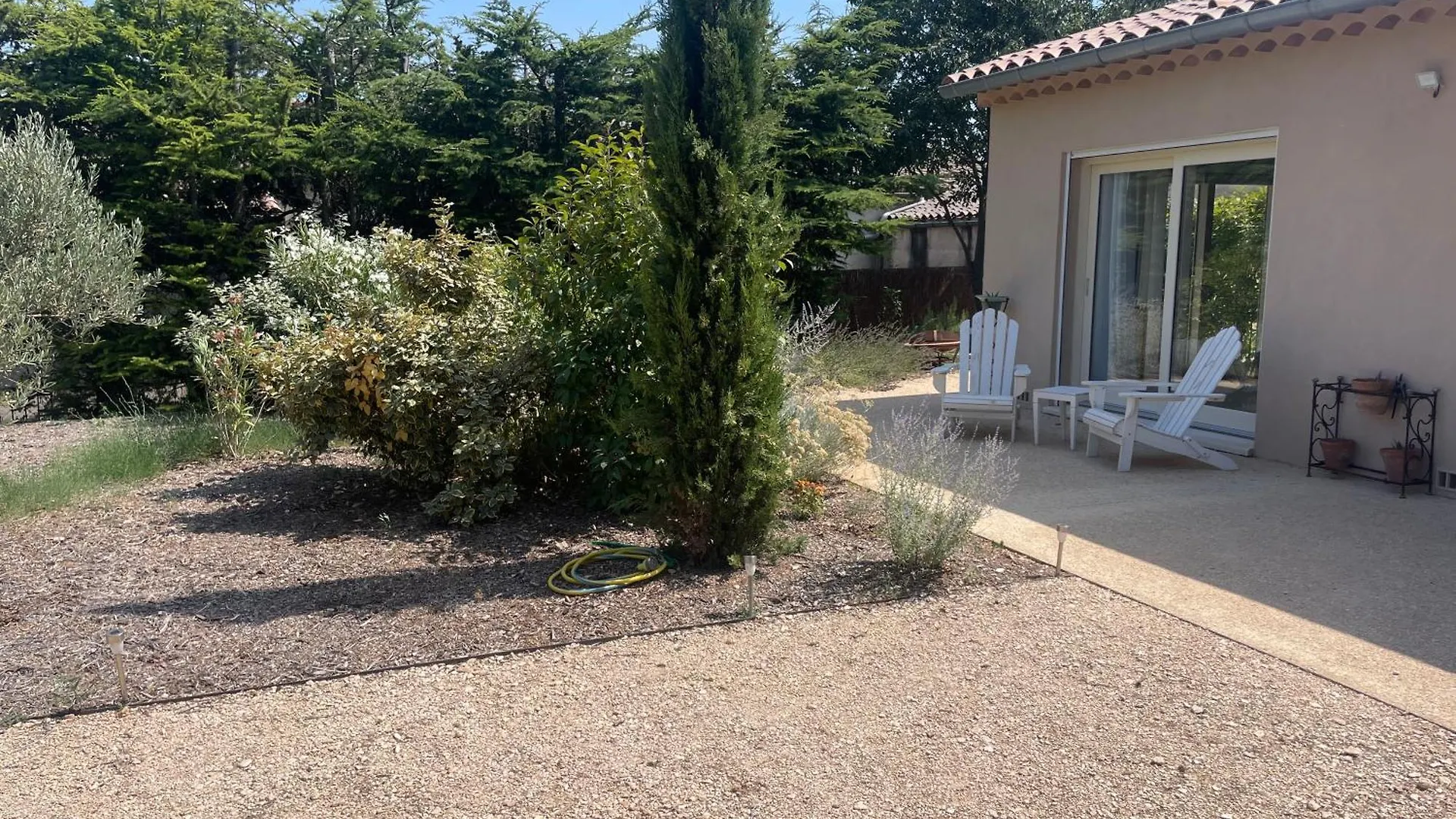 Lagalerie84 Villa Saint-Saturnin-les-Apt France